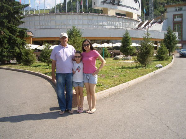 Сергей Кузнецов