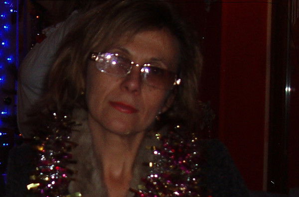 Татьяна Панасюк