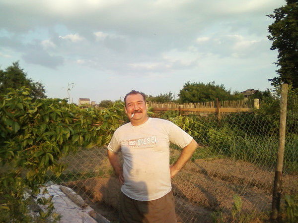 Александр Панфилов