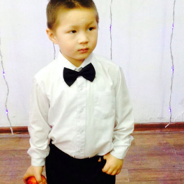 Сулувхан Камалова