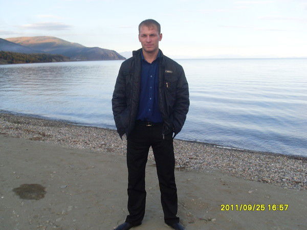 Роман Иванов