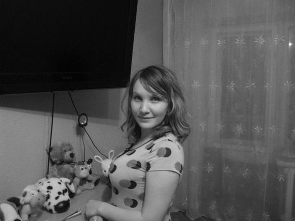 Алсу Валиева