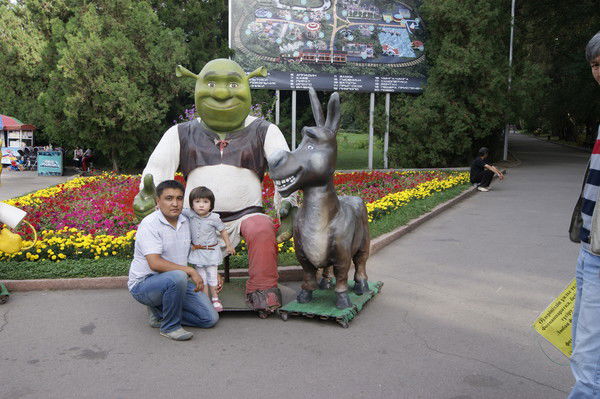 Нурлан Жумахан