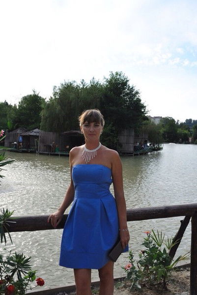 Светлана Бутова