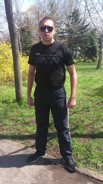 Дмитрий Кошурин