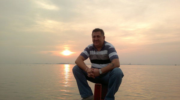 Роман Гравшенков