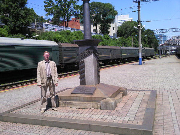 Павел Баженов