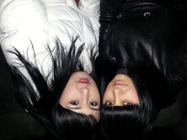 Гульмира Ералимова