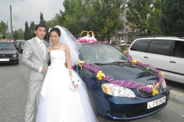 Маира Укасова