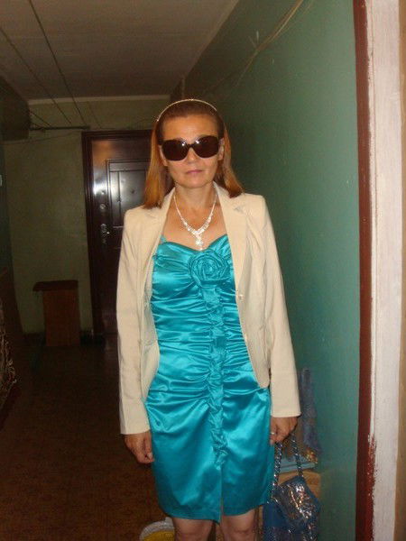 Галина Дарм.