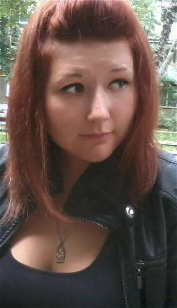 Анжелика Негес