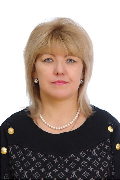 Майра Кариева