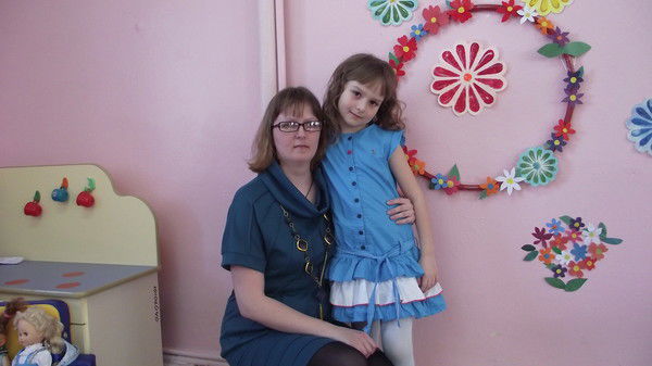 Елена Горбатова