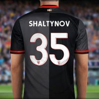 Руслан Шалтынов