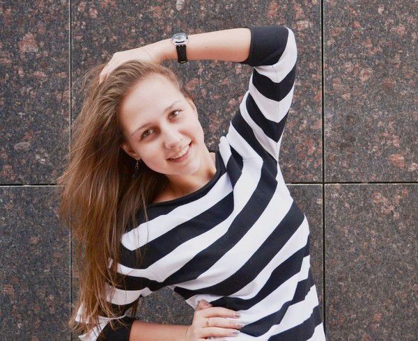 Александра Гаврилова