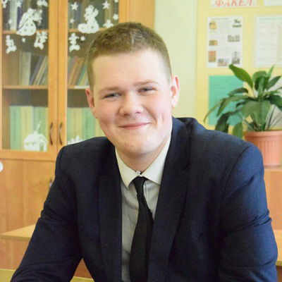 Денис Магутин