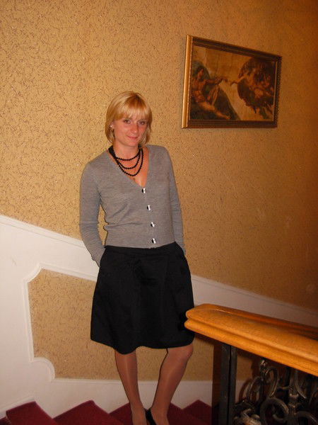 Наталья Попеску