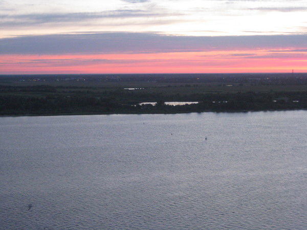 Газелист Мистер