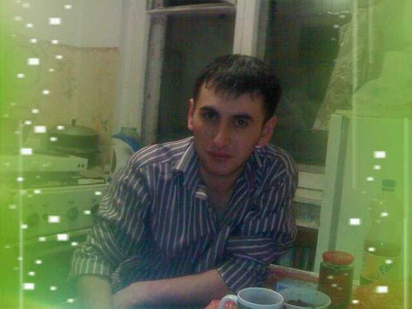 Уткир Абдазимов