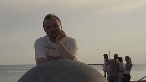 Евгений Букин