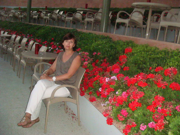 Наталья Чоба