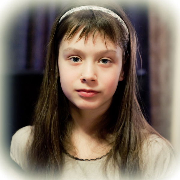 Василиса Банникова