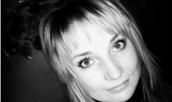 Юльчик Курбатова