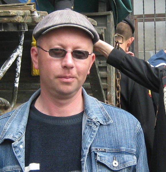 Вадим Иванов