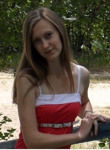 Ольга Архипова