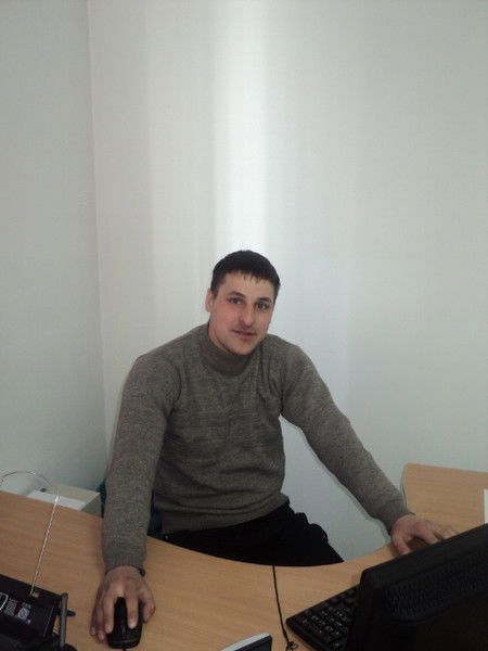 Василий Рящиков