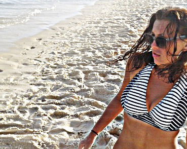 Ирина Столбова