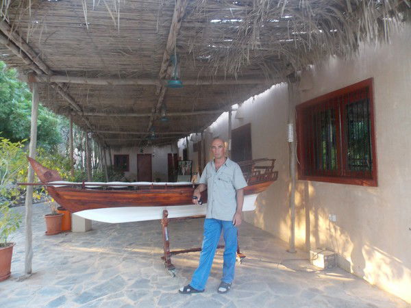 Юрий Красиков