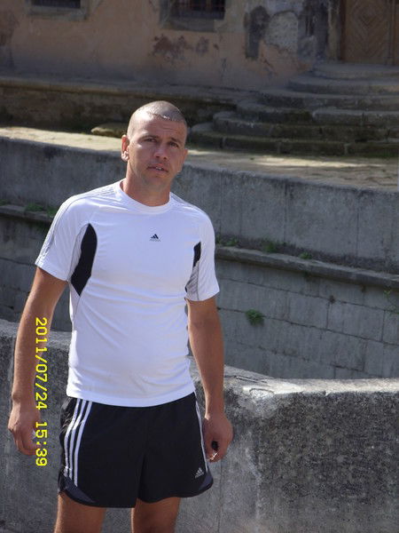 Сулейман Эрмонбетов