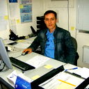 Dmitriy Chilyayev
