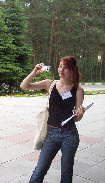 Марианна Кольцова