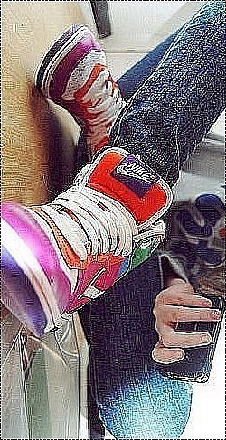 Евгения Подкорытова