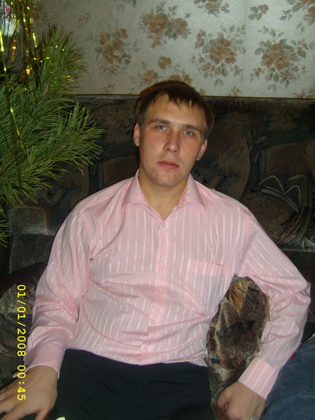 Геннадий Войшев