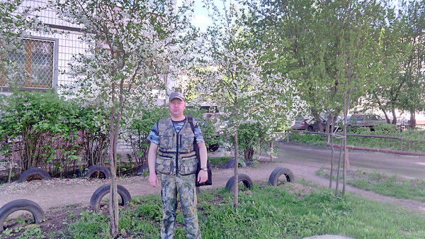 Сергей Сорокоумов