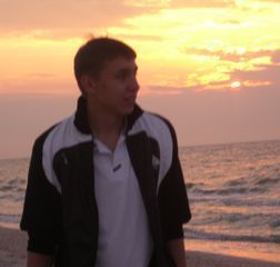 Сергей Драчук