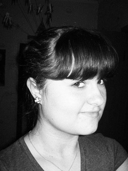 Юлька Фаменко