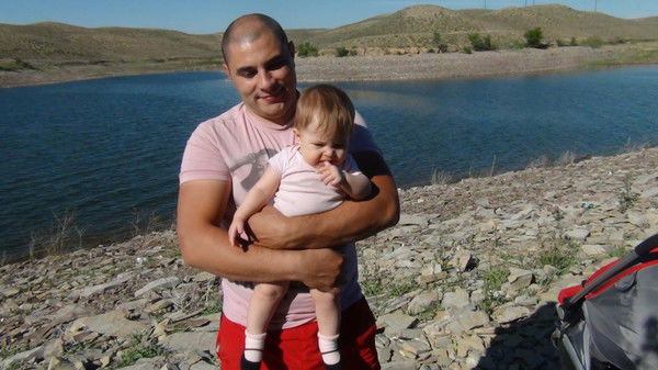 Тимур Курбанов