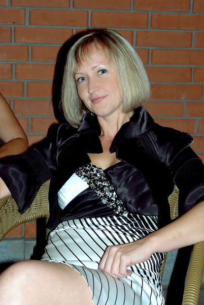 Света Климова