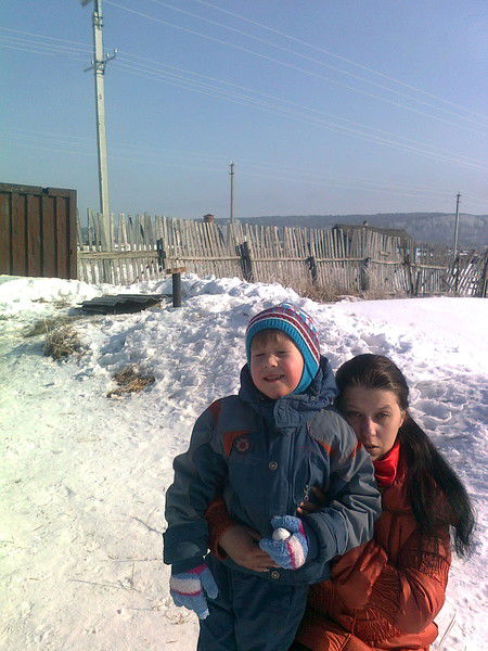 Анна Казакова