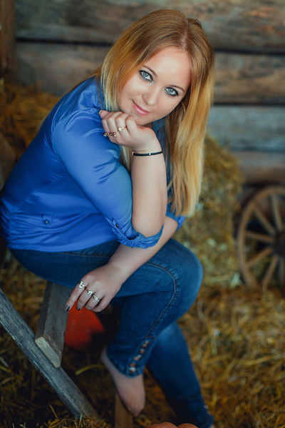 Юленька Струльцова