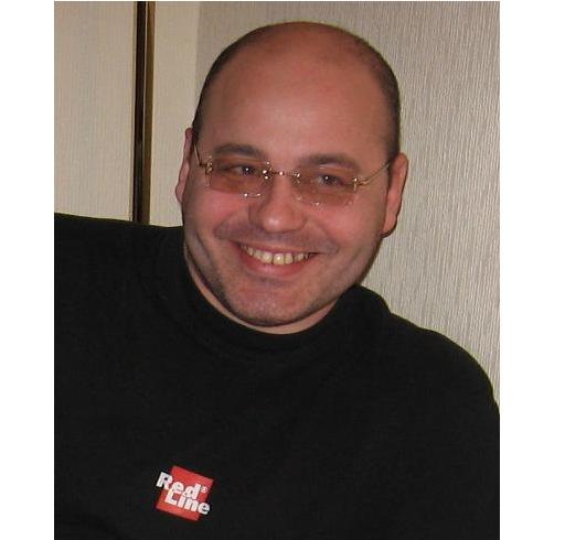 Михаил Гусев