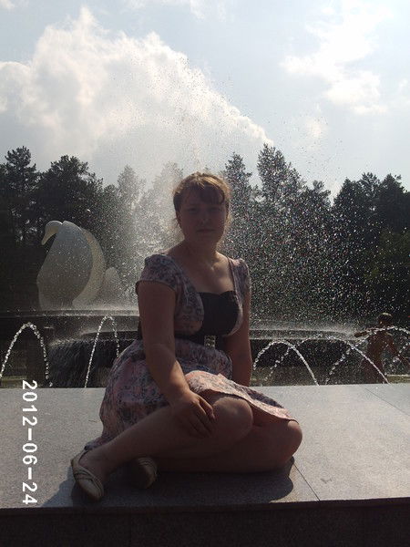 Кристина Рюмина