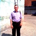 Миша Замараев