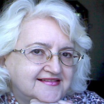 Людмила Капиловская