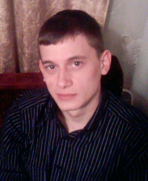 Валентин Сиротин