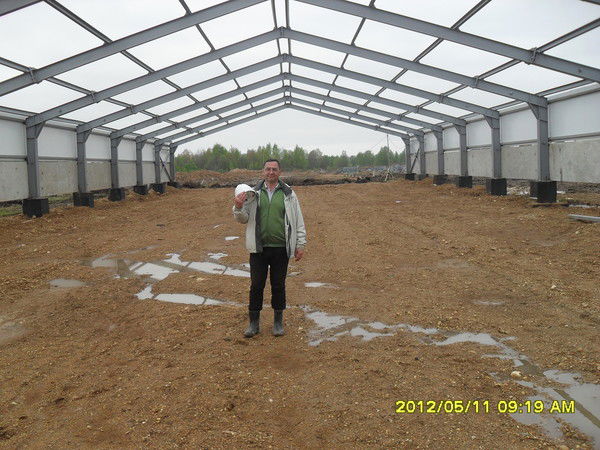 Олег Трубников